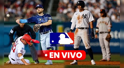 resultados mlb 2023.